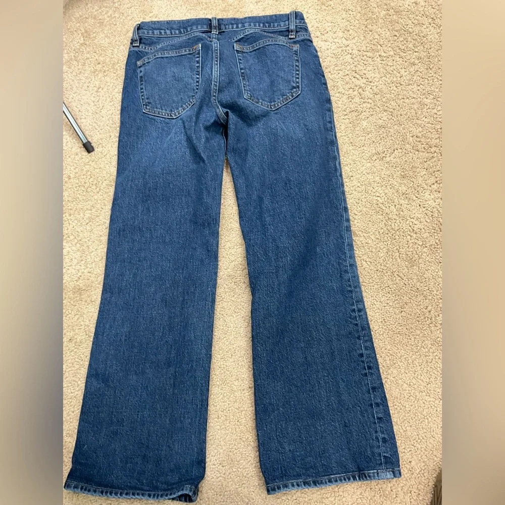 Frame Denim Rodeo Jean - Picture 2 of 6